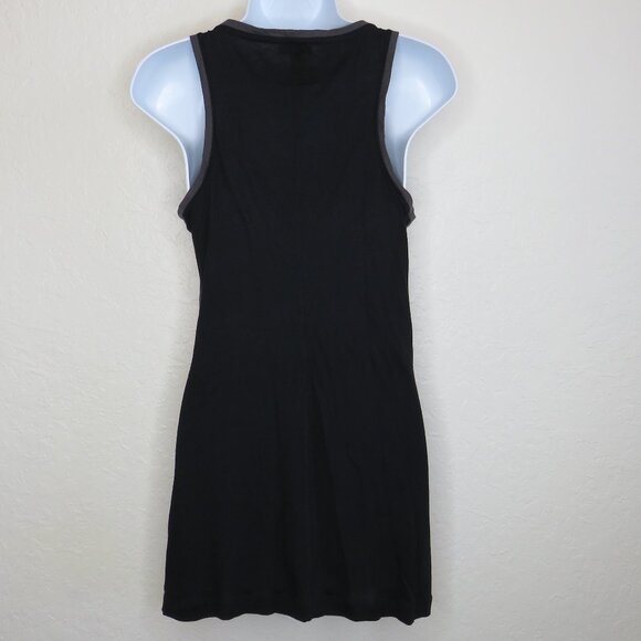 Express* Women's Sleeveless Crew Neck Straight Hem Sequins Tank-Top~‎ Size Small - Picture 2 of 10